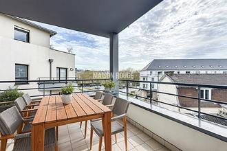achat appartement lannion 22300