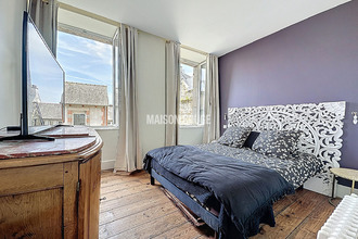 achat appartement lannion 22300