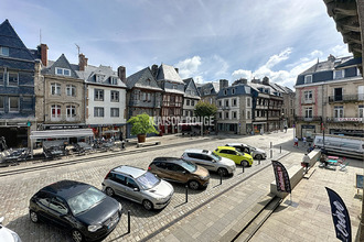 achat appartement lannion 22300