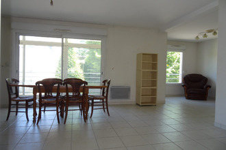 achat appartement lannion 22300