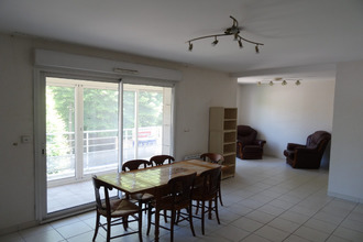 achat appartement lannion 22300
