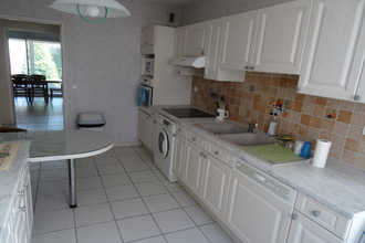 achat appartement lannion 22300