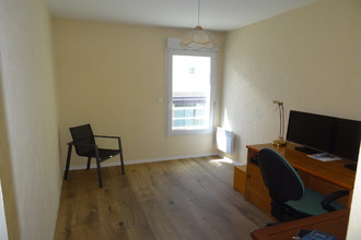 achat appartement lannion 22300