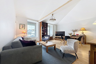 achat appartement lannion 22300