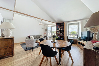 achat appartement lannion 22300