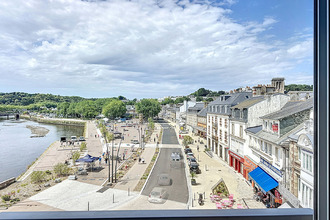 achat appartement lannion 22300