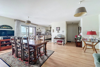 achat appartement lannion 22300