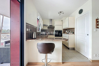 achat appartement lannion 22300