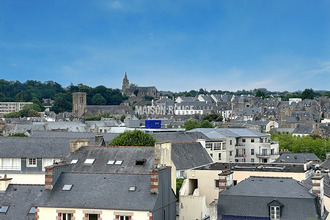 achat appartement lannion 22300