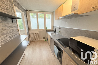 achat appartement lannion 22300