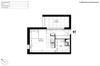 achat appartement lannion 22300