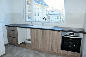 achat appartement lannion 22300