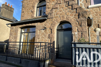 achat appartement lannion 22300