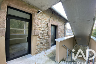 achat appartement lannion 22300