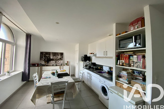 achat appartement lannion 22300