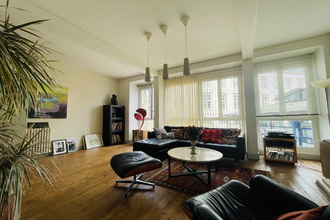 achat appartement lannion 22300