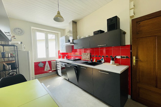 achat appartement lannion 22300