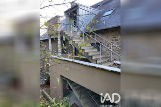 achat appartement lannion 22300