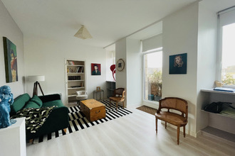 achat appartement lannion 22300