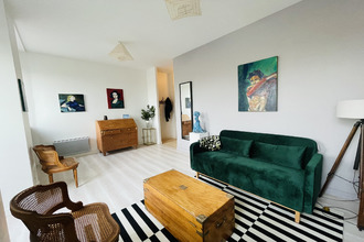 achat appartement lannion 22300