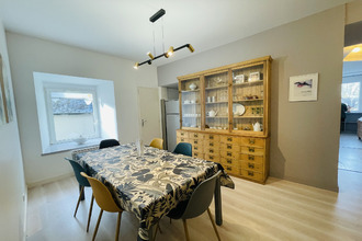 achat appartement lannion 22300