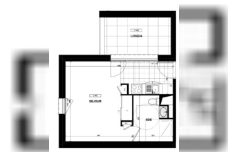 achat appartement lannion 22300