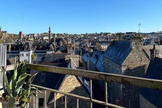 achat appartement lannion 22300