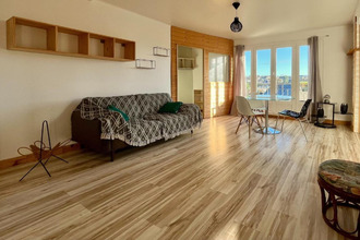 achat appartement lannion 22300