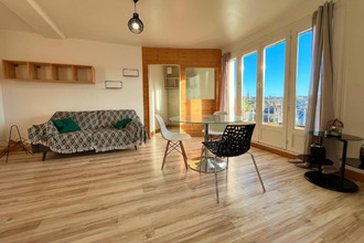 achat appartement lannion 22300