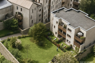 achat appartement lannion 22300