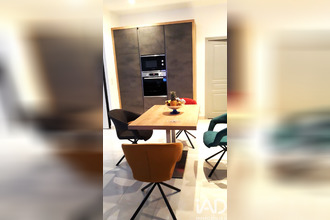 achat appartement lannion 22300