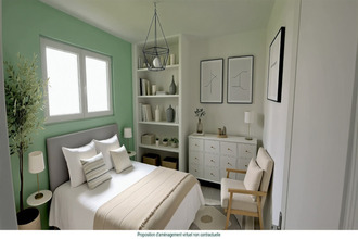 achat appartement lannion 22300