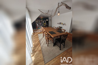 achat appartement lannion 22300