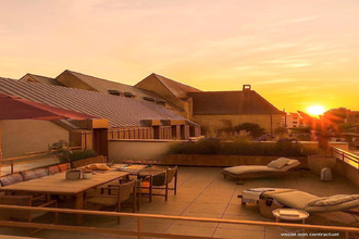 achat appartement lannion 22300