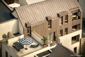 achat appartement lannion 22300