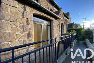 achat appartement lannion 22300