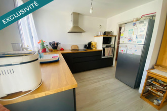 achat appartement lannion 22300