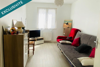 achat appartement lannion 22300