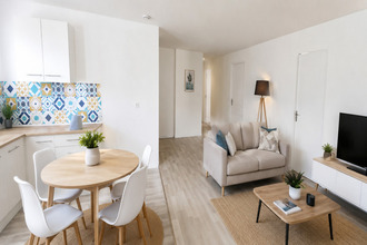 achat appartement lannion 22300