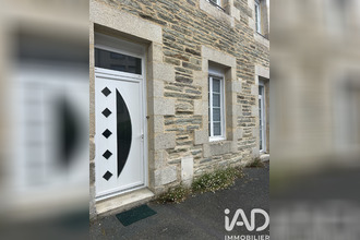 achat appartement lannion 22300