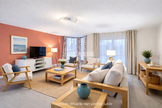 achat appartement lannion 22300