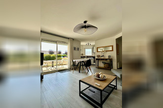 achat appartement lannion 22300