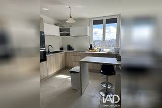achat appartement lannion 22300