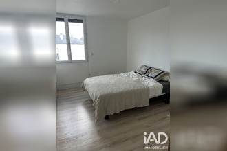 achat appartement lannion 22300