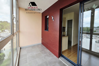 achat appartement lannion 22300