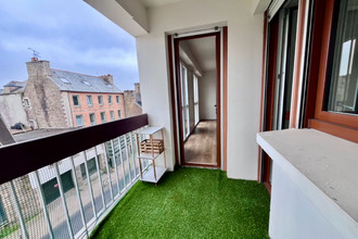 achat appartement lannion 22300