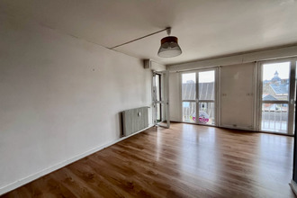 achat appartement lannion 22300