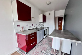 achat appartement lannion 22300