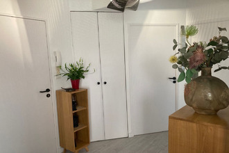 achat appartement lannion 22300