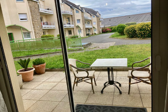 achat appartement lannion 22300